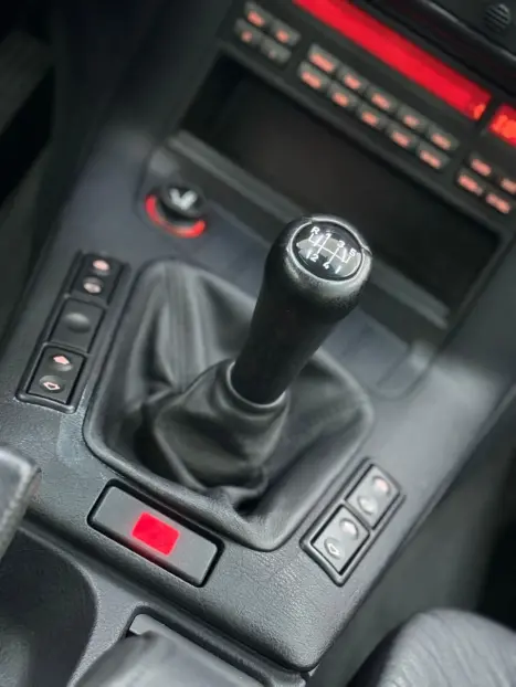 BMW 325I 2.5 24V 4P, Foto 16