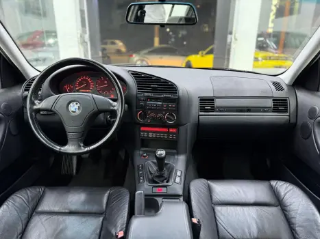 BMW 325I 2.5 24V 4P, Foto 19