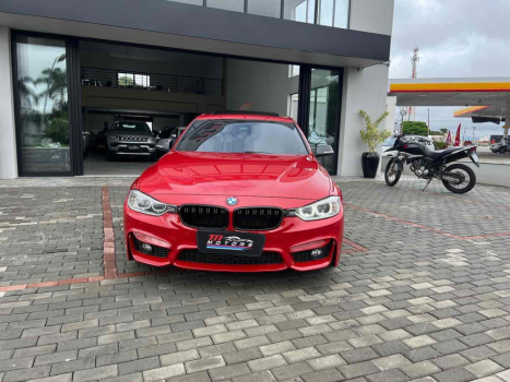 BMW 328I 2.0 16V 4P AUTOMTICO, Foto 2