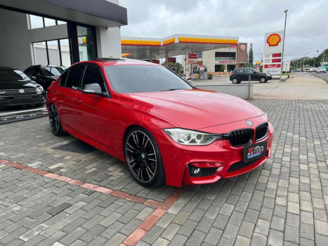 BMW 328I 2.0 16V 4P AUTOMTICO, Foto 1