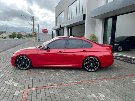 BMW 328I 2.0 16V 4P AUTOMTICO, Foto 4