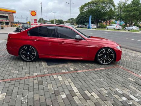 BMW 328I 2.0 16V 4P AUTOMTICO, Foto 5