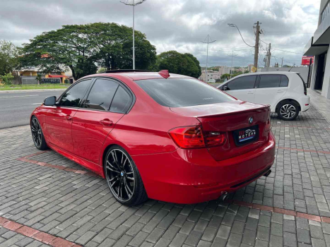 BMW 328I 2.0 16V 4P AUTOMTICO, Foto 6