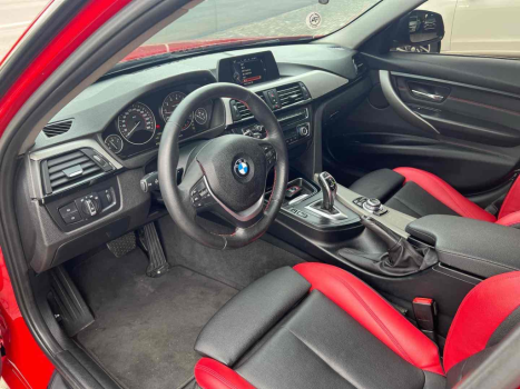 BMW 328I 2.0 16V 4P AUTOMTICO, Foto 8