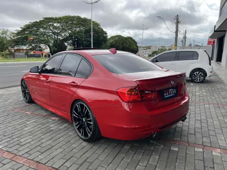 BMW 328I 2.0 16V 4P AUTOMTICO, Foto 13