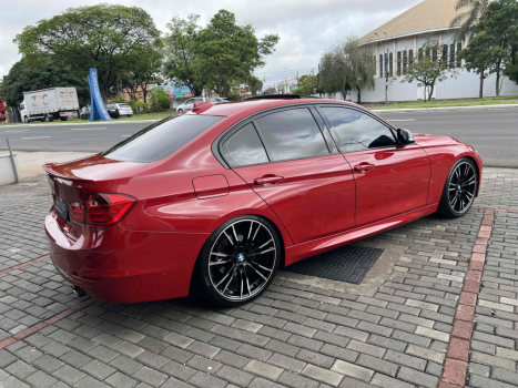 BMW 328I 2.0 16V 4P AUTOMTICO, Foto 14