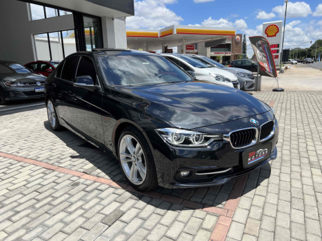 BMW 328I 2.0 16V 4P SPORT GP ACTIVEFLEX AUTOMTICO, Foto 1