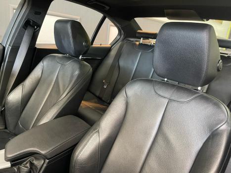 BMW 328I 2.0 16V 4P M SPORT ACTIVEFLEX AUTOMTICO, Foto 6