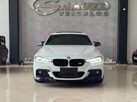 BMW 328I 2.0 16V 4P SPORT GP ACTIVEFLEX AUTOMTICO, Foto 1