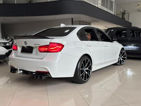 BMW 328I 2.0 16V 4P SPORT GP ACTIVEFLEX AUTOMTICO, Foto 3