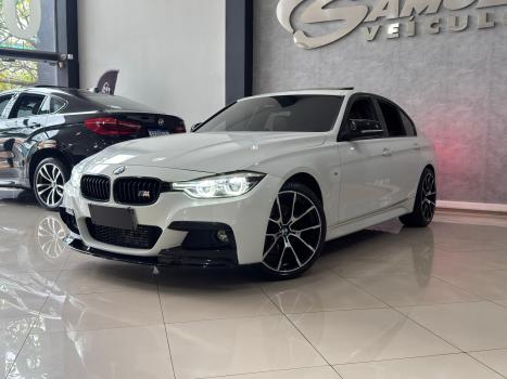 BMW 328I 2.0 16V 4P SPORT GP ACTIVEFLEX AUTOMTICO, Foto 6