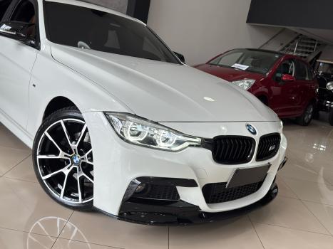 BMW 328I 2.0 16V 4P SPORT GP ACTIVEFLEX AUTOMTICO, Foto 7