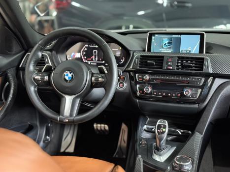 BMW 328I 2.0 16V 4P SPORT GP ACTIVEFLEX AUTOMTICO, Foto 9