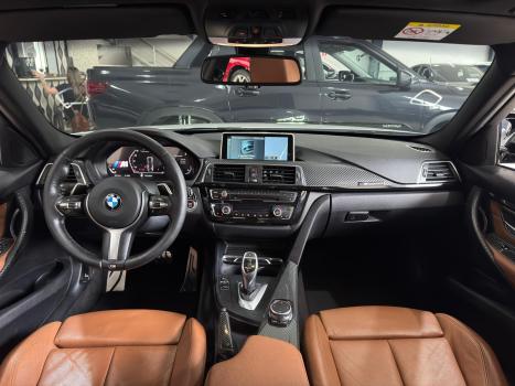 BMW 328I 2.0 16V 4P SPORT GP ACTIVEFLEX AUTOMTICO, Foto 10