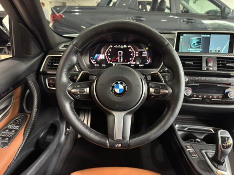 BMW 328I 2.0 16V 4P SPORT GP ACTIVEFLEX AUTOMTICO, Foto 11