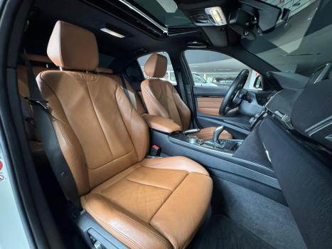 BMW 328I 2.0 16V 4P SPORT GP ACTIVEFLEX AUTOMTICO, Foto 13