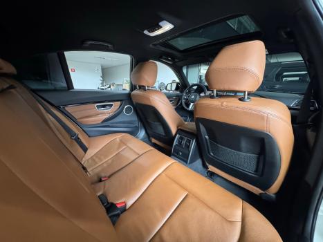 BMW 328I 2.0 16V 4P SPORT GP ACTIVEFLEX AUTOMTICO, Foto 14