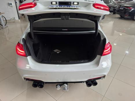 BMW 328I 2.0 16V 4P SPORT GP ACTIVEFLEX AUTOMTICO, Foto 18