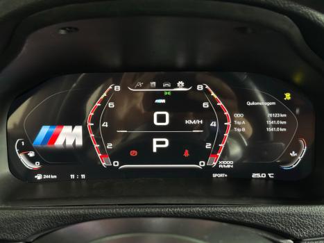 BMW 328I 2.0 16V 4P SPORT GP ACTIVEFLEX AUTOMTICO, Foto 19