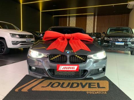 BMW 328I 2.0 16V 4P SPORT GP ACTIVEFLEX AUTOMTICO, Foto 1