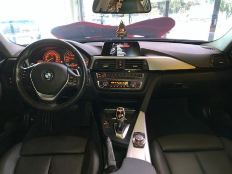 BMW 328I 2.0 16V 4P SPORT GP ACTIVEFLEX AUTOMTICO, Foto 7