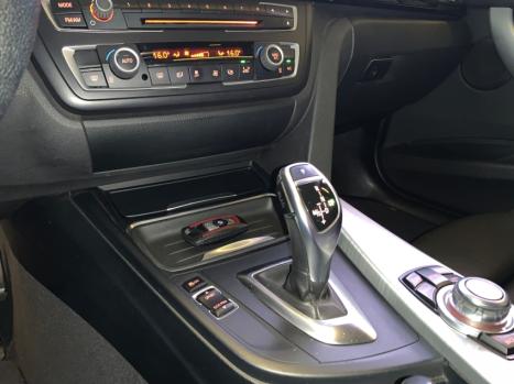 BMW 328I 2.0 16V 4P SPORT GP ACTIVEFLEX AUTOMTICO, Foto 10
