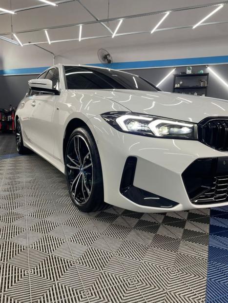 BMW 330I 2.0 16V 4P M SPORT TURBO AUTOMTICO, Foto 1