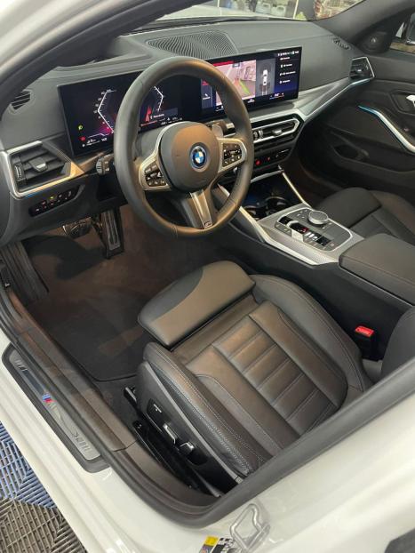 BMW 330I 2.0 16V 4P M SPORT TURBO AUTOMTICO, Foto 3