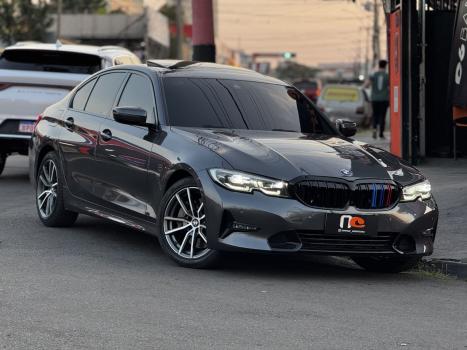 BMW 330I 2.0 16V 4P M SPORT TURBO AUTOMTICO, Foto 1