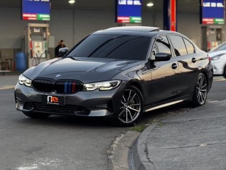 BMW 330I 2.0 16V 4P M SPORT TURBO AUTOMTICO, Foto 2