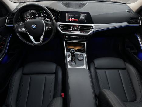 BMW 330I 2.0 16V 4P M SPORT TURBO AUTOMTICO, Foto 5