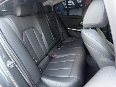 BMW 330I 2.0 16V 4P M SPORT TURBO AUTOMTICO, Foto 7