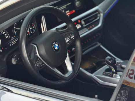 BMW 330I 2.0 16V 4P M SPORT TURBO AUTOMTICO, Foto 8