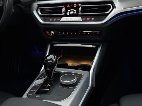 BMW 330I 2.0 16V 4P M SPORT TURBO AUTOMTICO, Foto 11