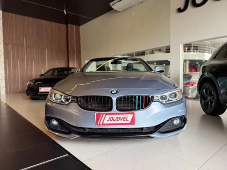 BMW 420I Cabrio 2.0 16V GP AUTOMTICO, Foto 2