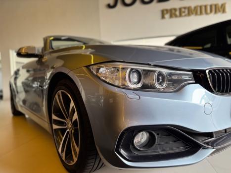 BMW 420I Cabrio 2.0 16V GP AUTOMTICO, Foto 3