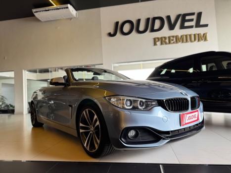 BMW 420I Cabrio 2.0 16V GP AUTOMTICO, Foto 4