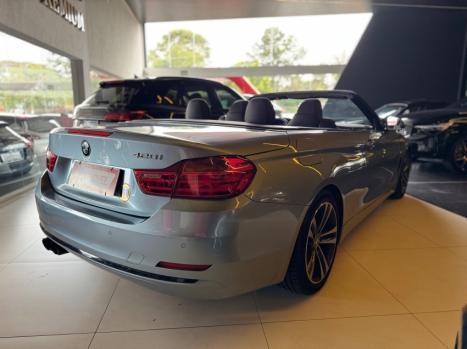 BMW 420I Cabrio 2.0 16V GP AUTOMTICO, Foto 5