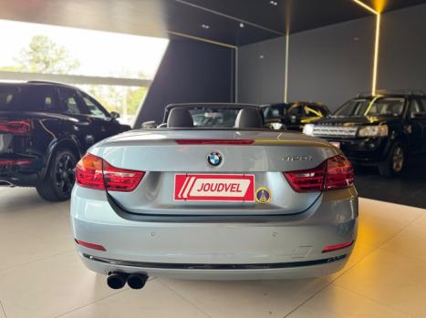 BMW 420I Cabrio 2.0 16V GP AUTOMTICO, Foto 6