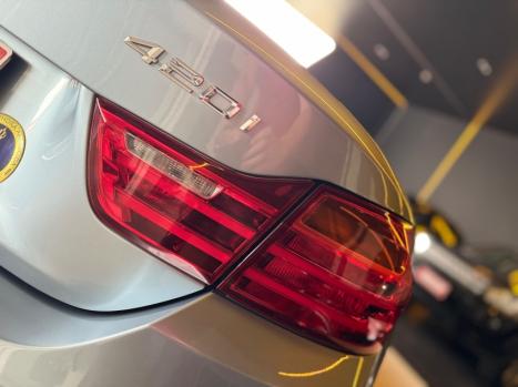 BMW 420I Cabrio 2.0 16V GP AUTOMTICO, Foto 7