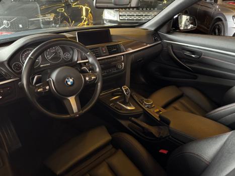 BMW 420I Cabrio 2.0 16V GP AUTOMTICO, Foto 9