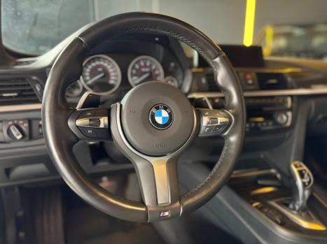 BMW 420I Cabrio 2.0 16V GP AUTOMTICO, Foto 11