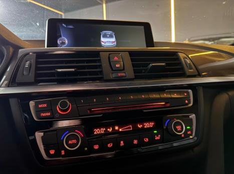 BMW 420I Cabrio 2.0 16V GP AUTOMTICO, Foto 13