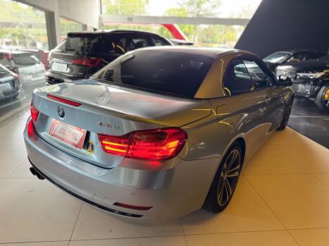 BMW 420I Cabrio 2.0 16V GP AUTOMTICO, Foto 14