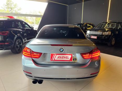 BMW 420I Cabrio 2.0 16V GP AUTOMTICO, Foto 15