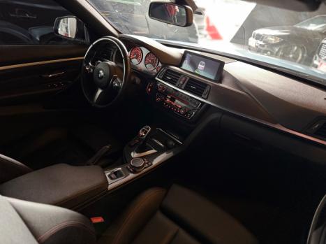 BMW 420I Cabrio 2.0 16V GP AUTOMTICO, Foto 16