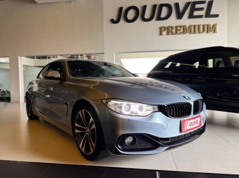 BMW 420I Cabrio 2.0 16V GP AUTOMTICO, Foto 17