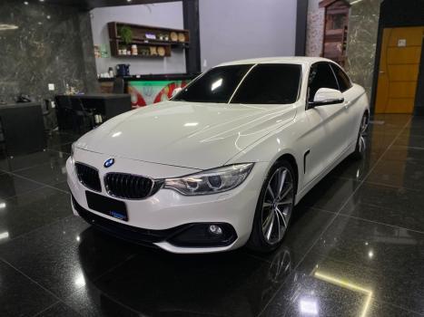 BMW 420I Cabrio 2.0 16V GP AUTOMTICO, Foto 2