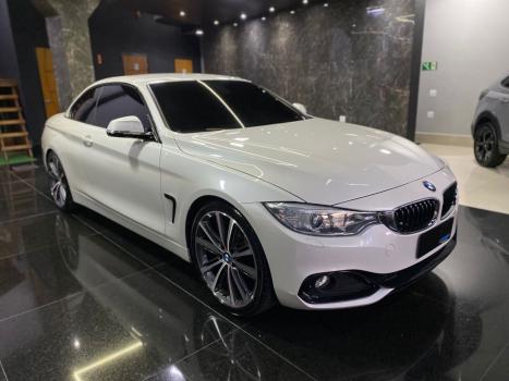 BMW 420I Cabrio 2.0 16V GP AUTOMTICO, Foto 3