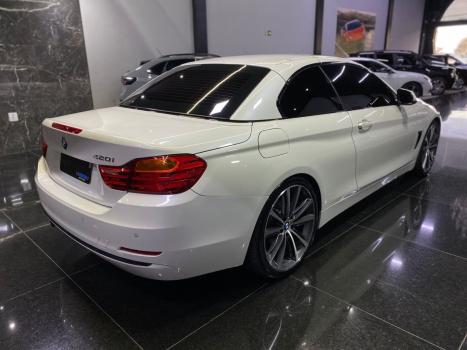 BMW 420I Cabrio 2.0 16V GP AUTOMTICO, Foto 4